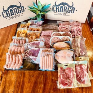 Chargo Kiddies box